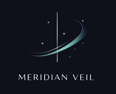 Meridian Veil logo